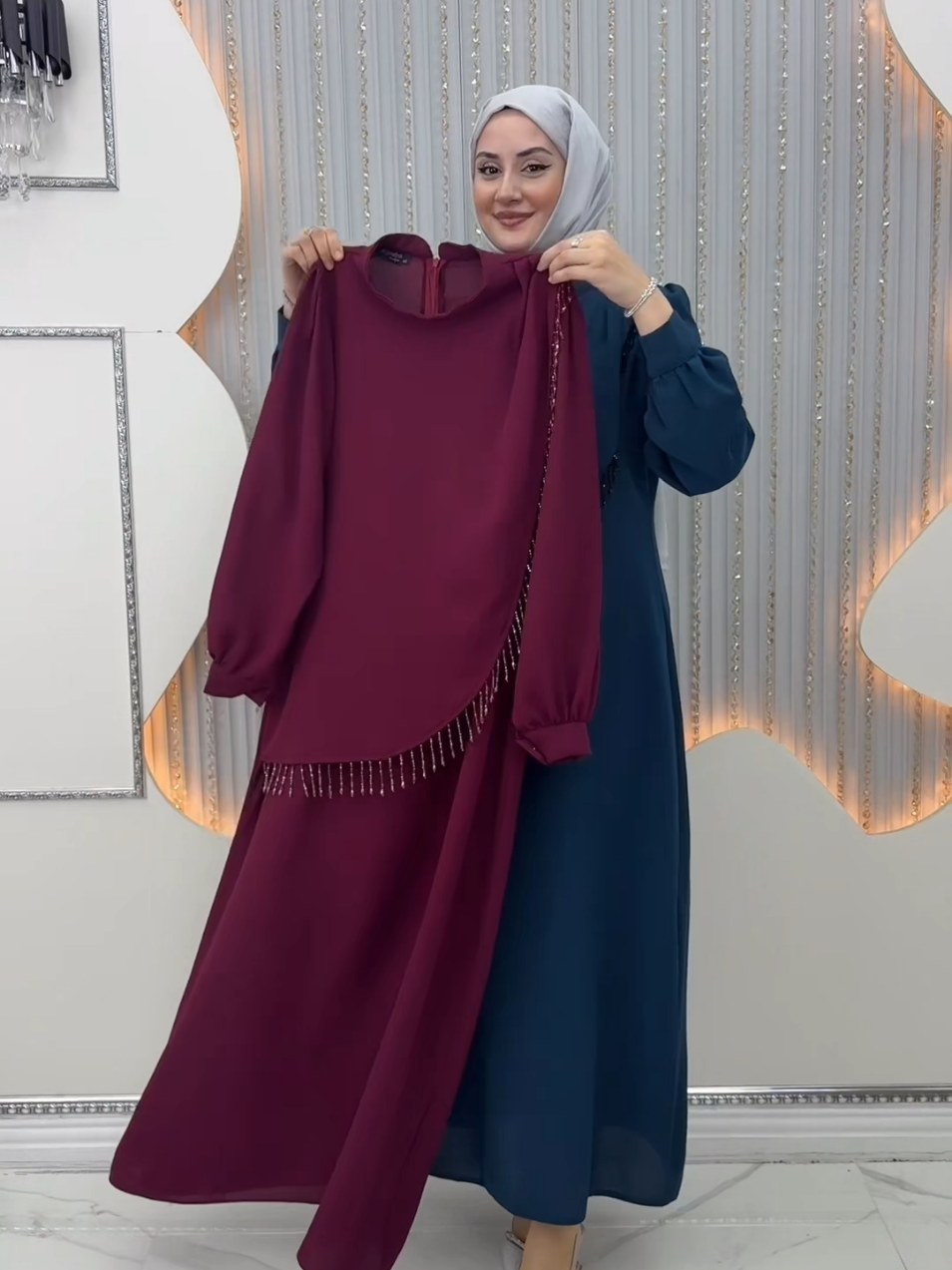 @Hira Butik