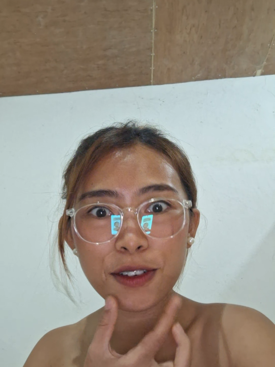 @Binibining Arvie