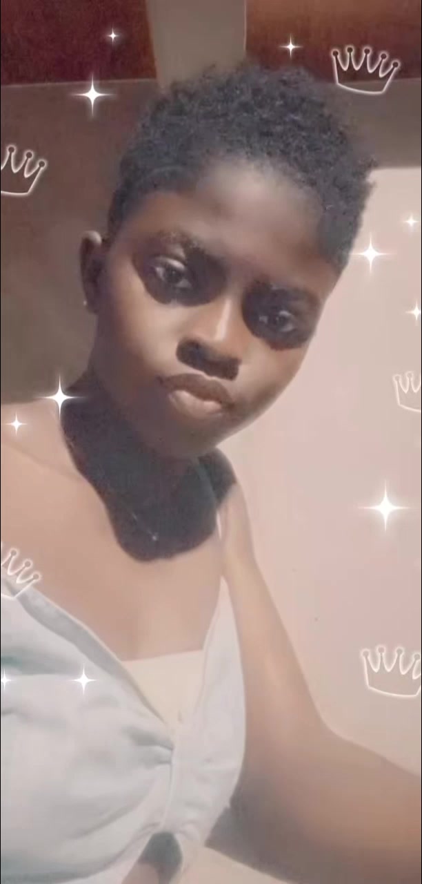 @Abigail Dekye