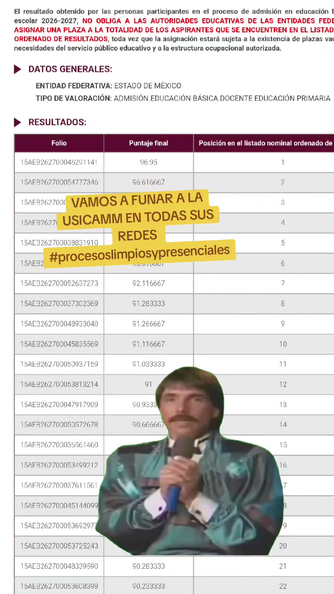 @PROFESORCITOS MC