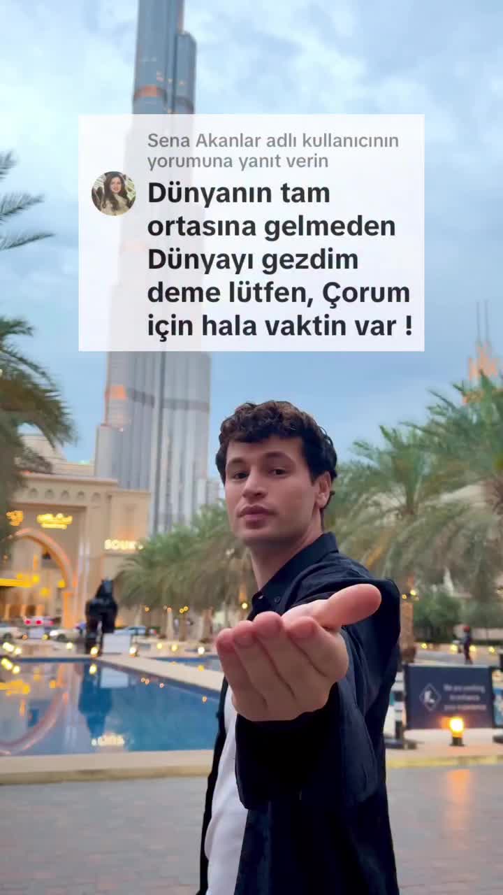 @&Ccedil;ORUMLUYUZ