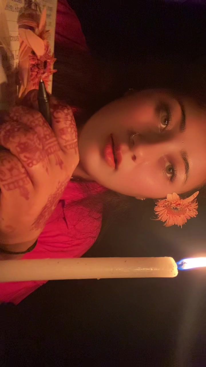 @RupA MaiNaLi🦋