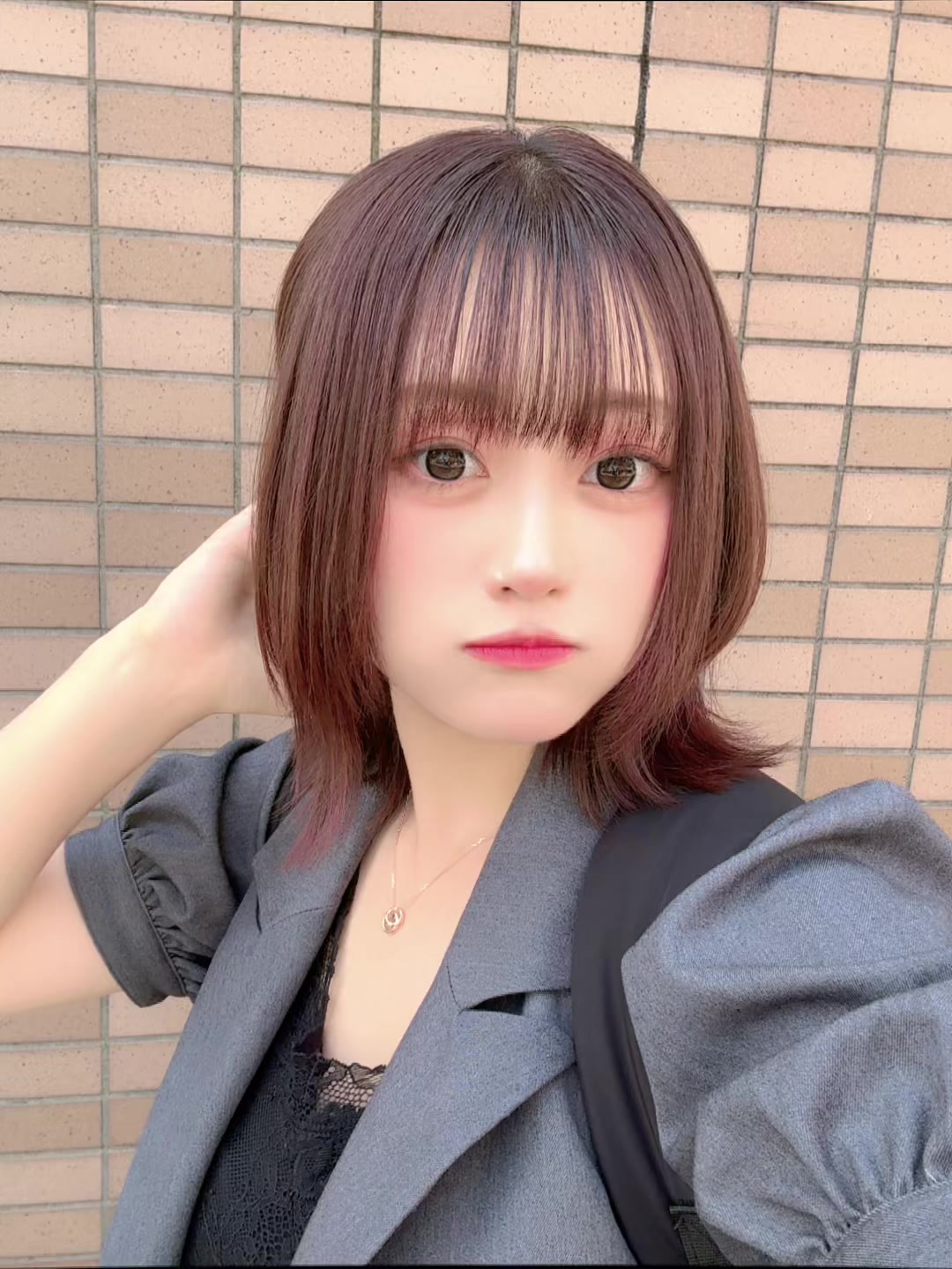 @エスメラルダ🩷🍓