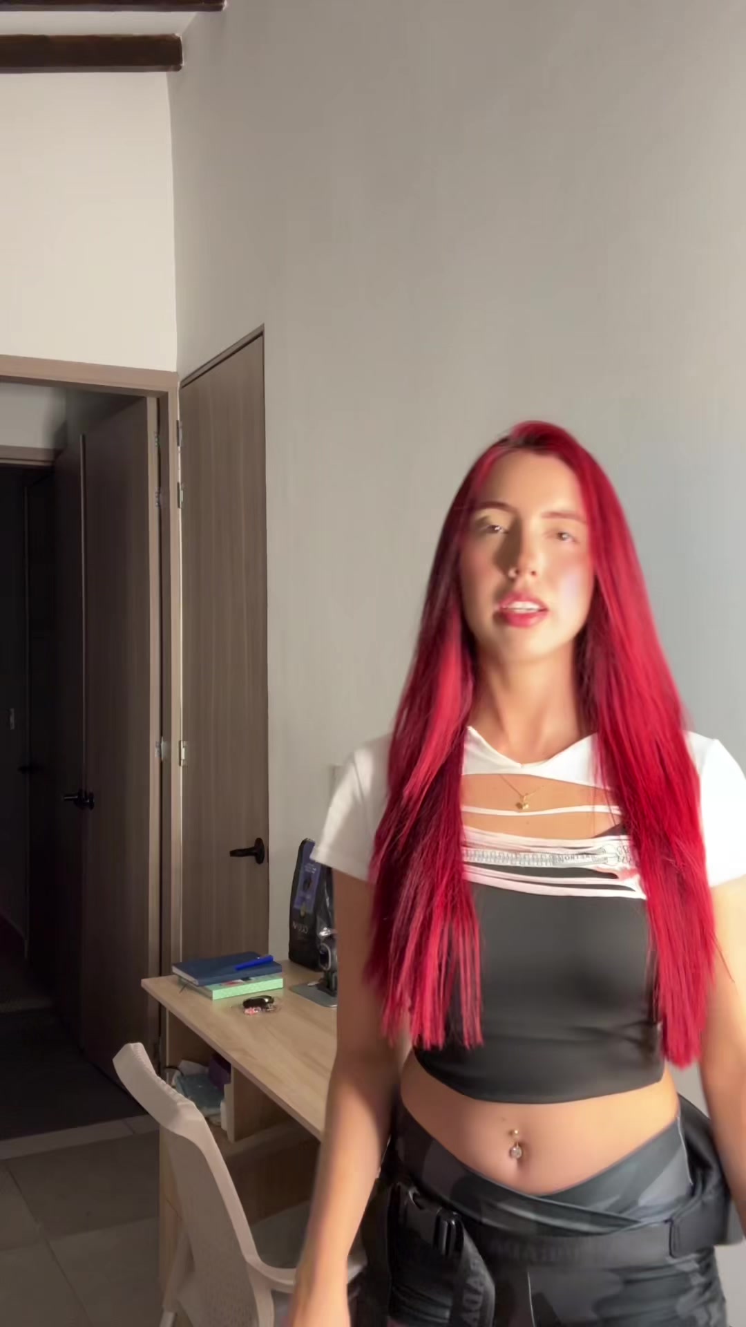 @Manuela