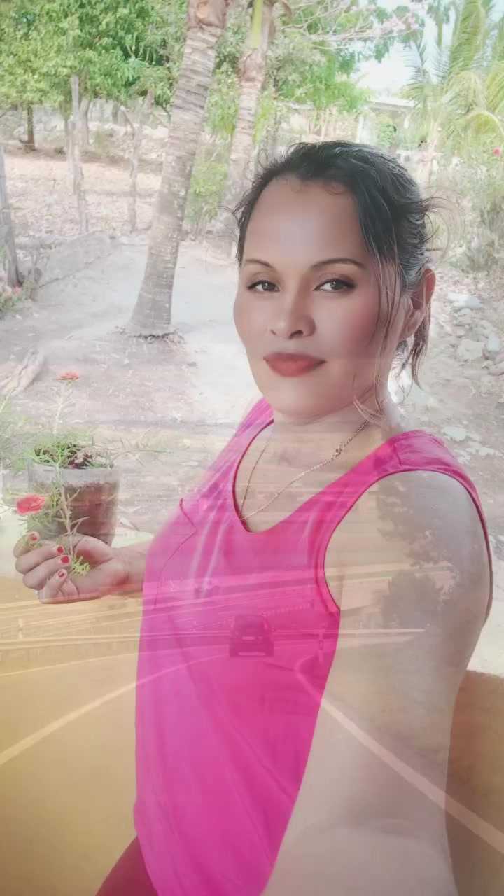 @Jenny Flores