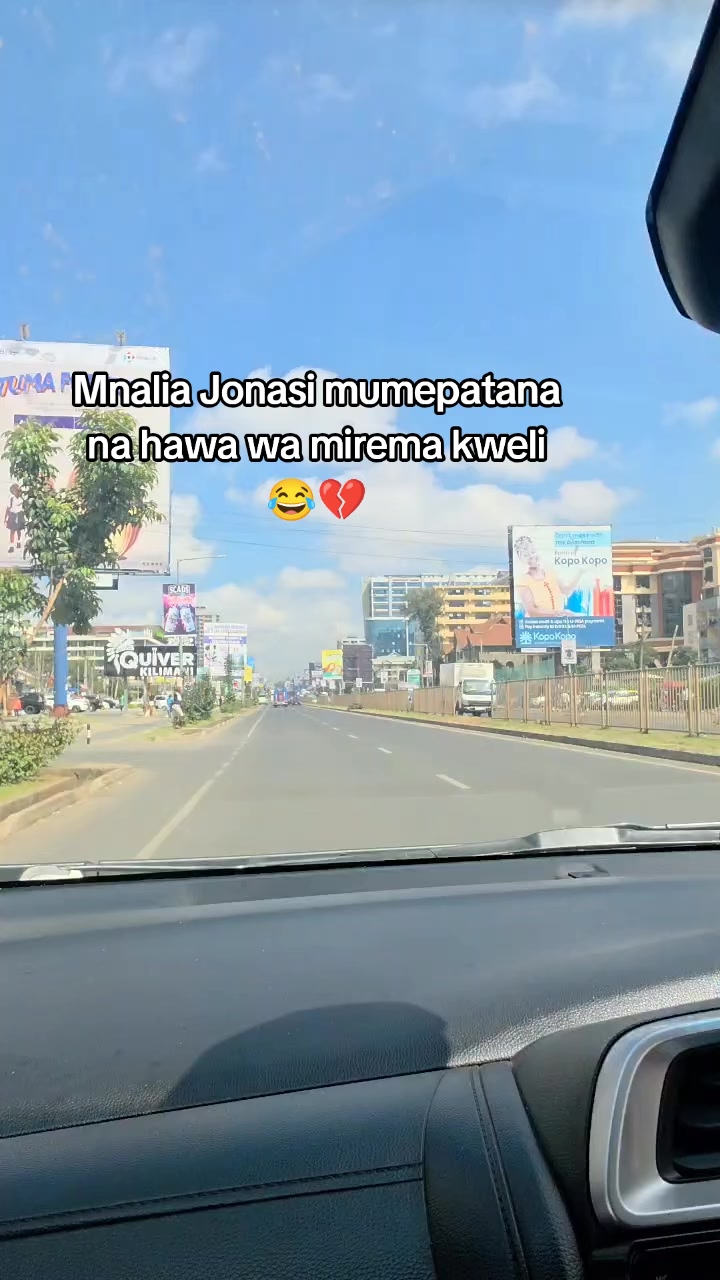 @C.I.D kiambu road 🇰🇪