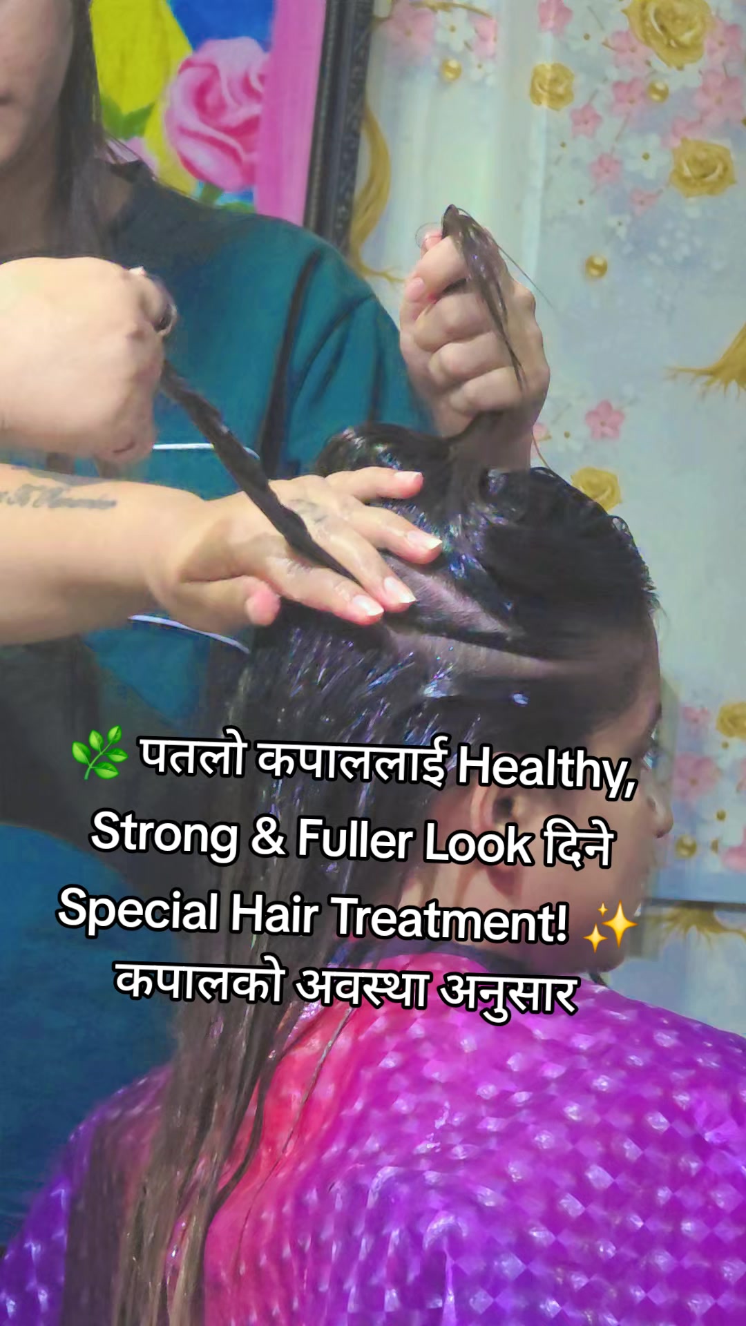 @iris hair&beauty care academy