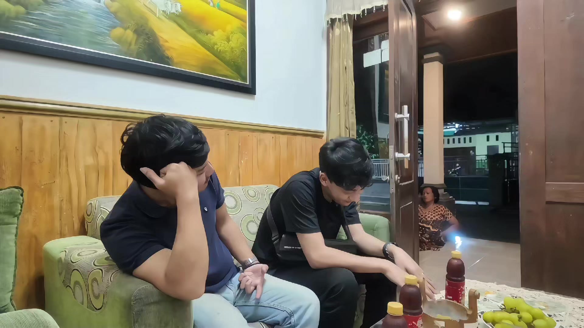 @Ilham Zhao Game
