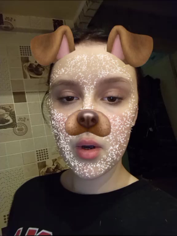 @люба