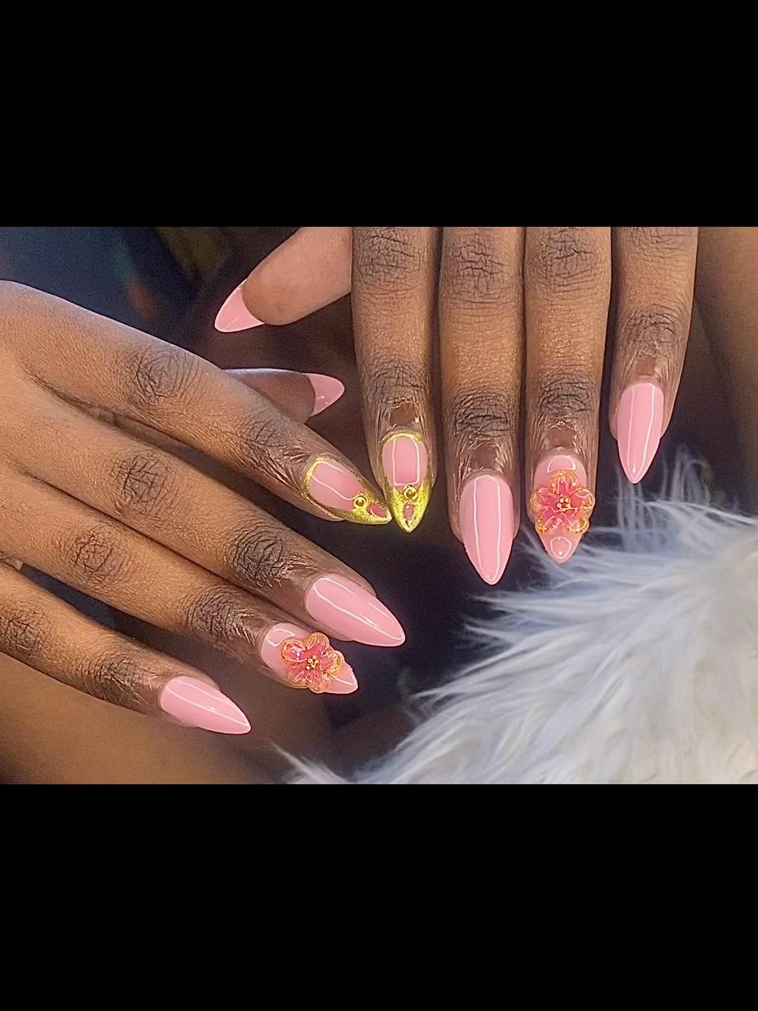 @Nandie Beauty & Nails 💅