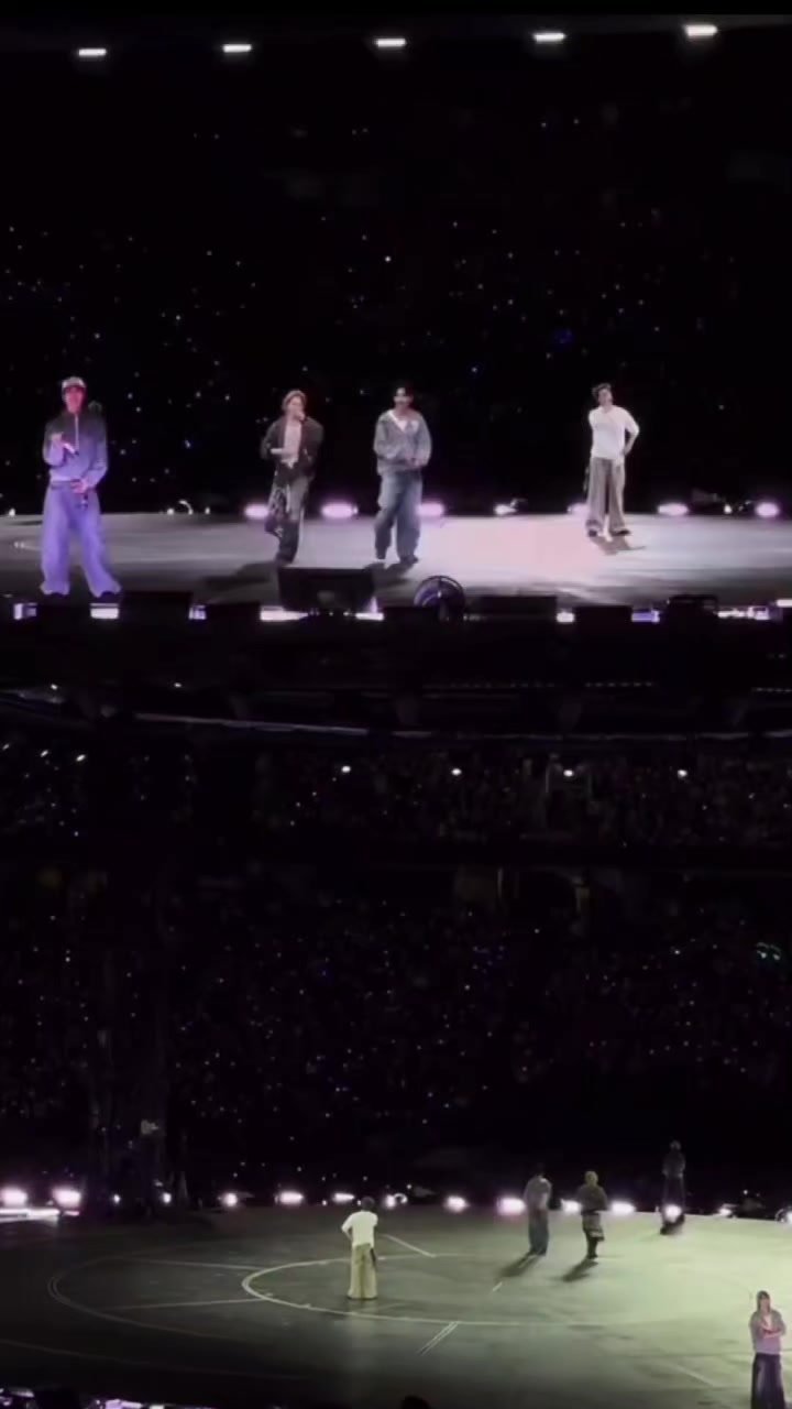 @°bangtan boys°