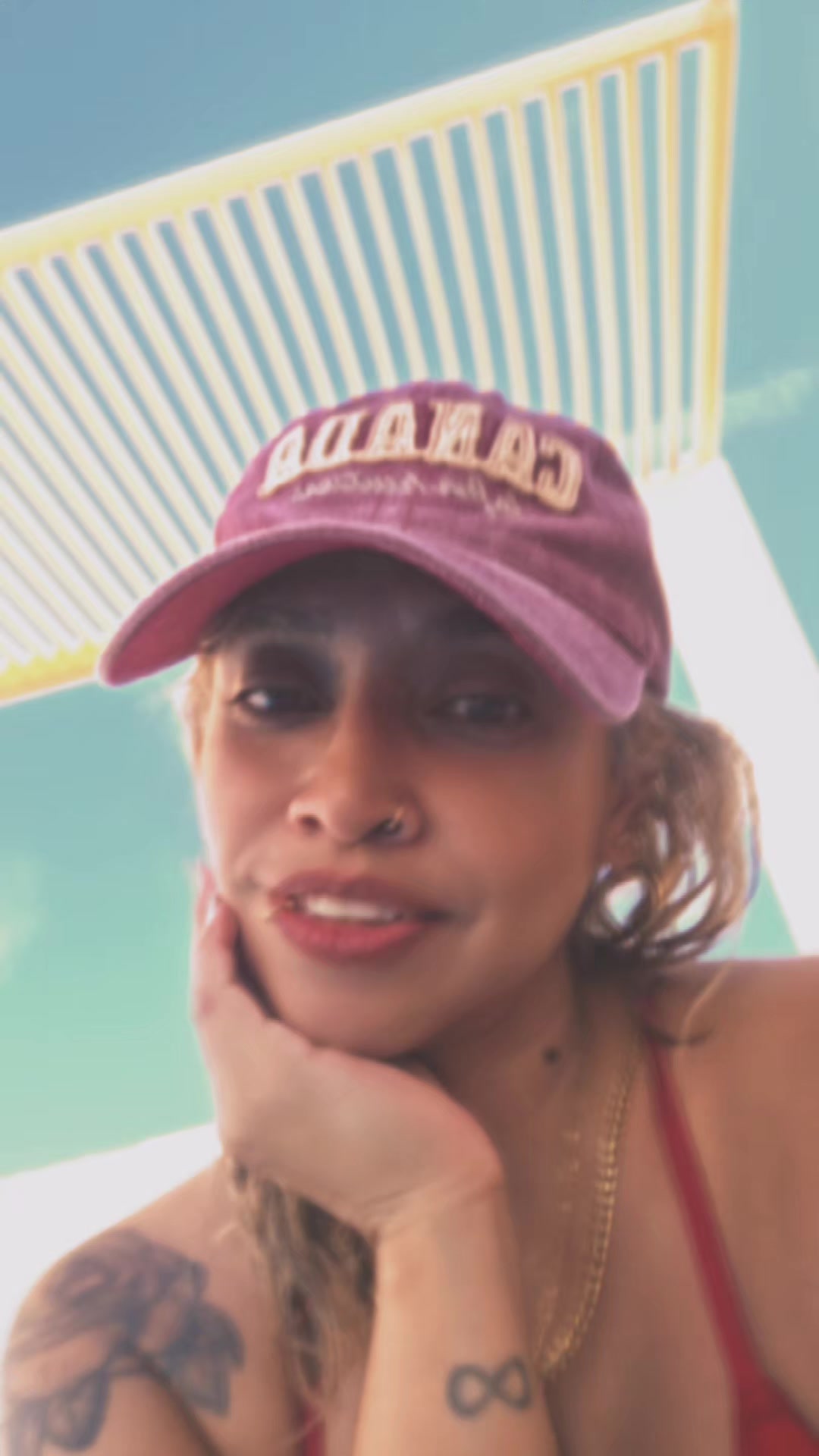 @Isabella