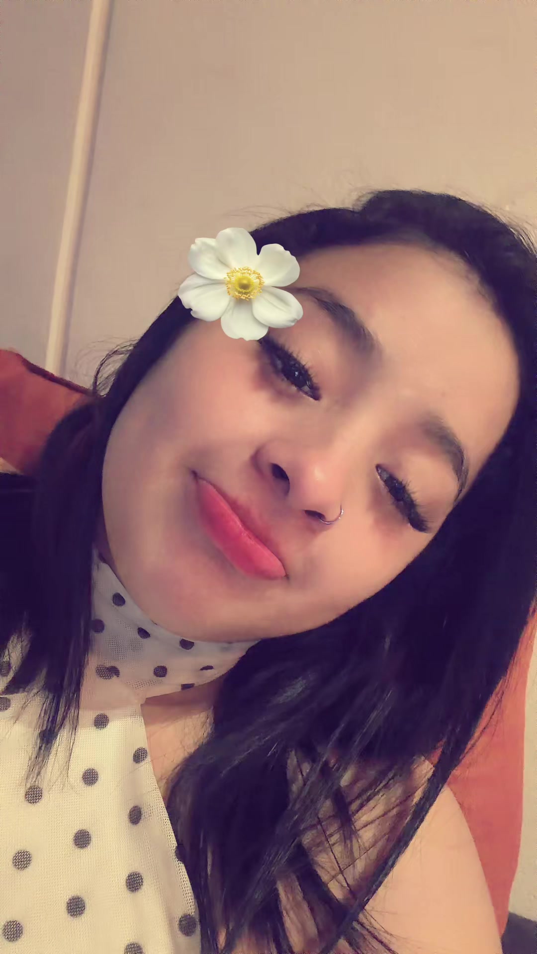 @Mariela castro❤️