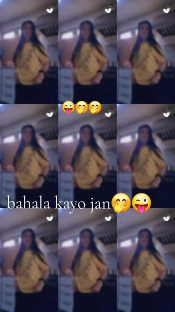 @ahya😘
