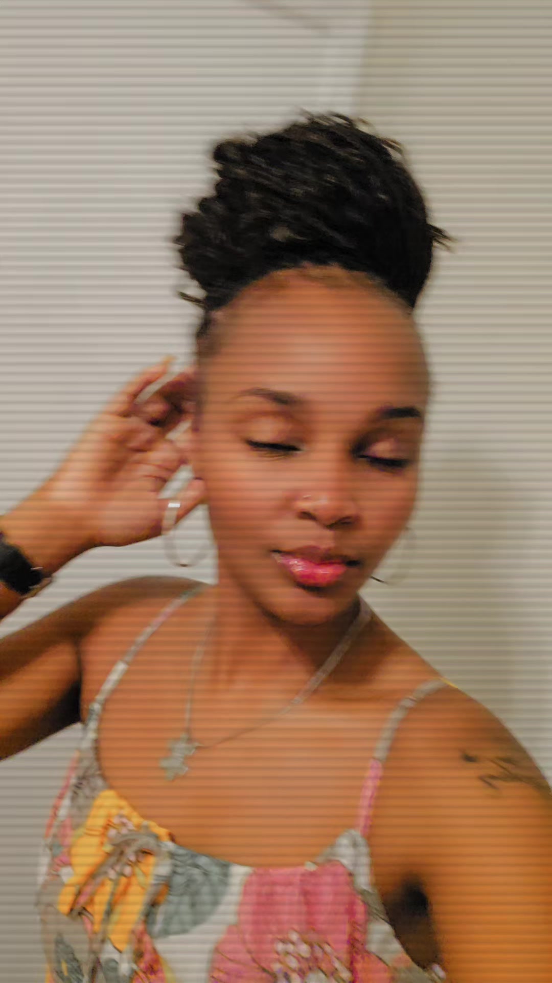 @bossladysherika