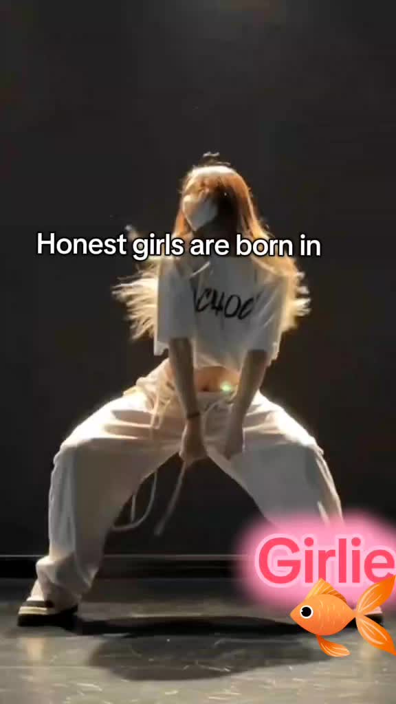 @Girlie