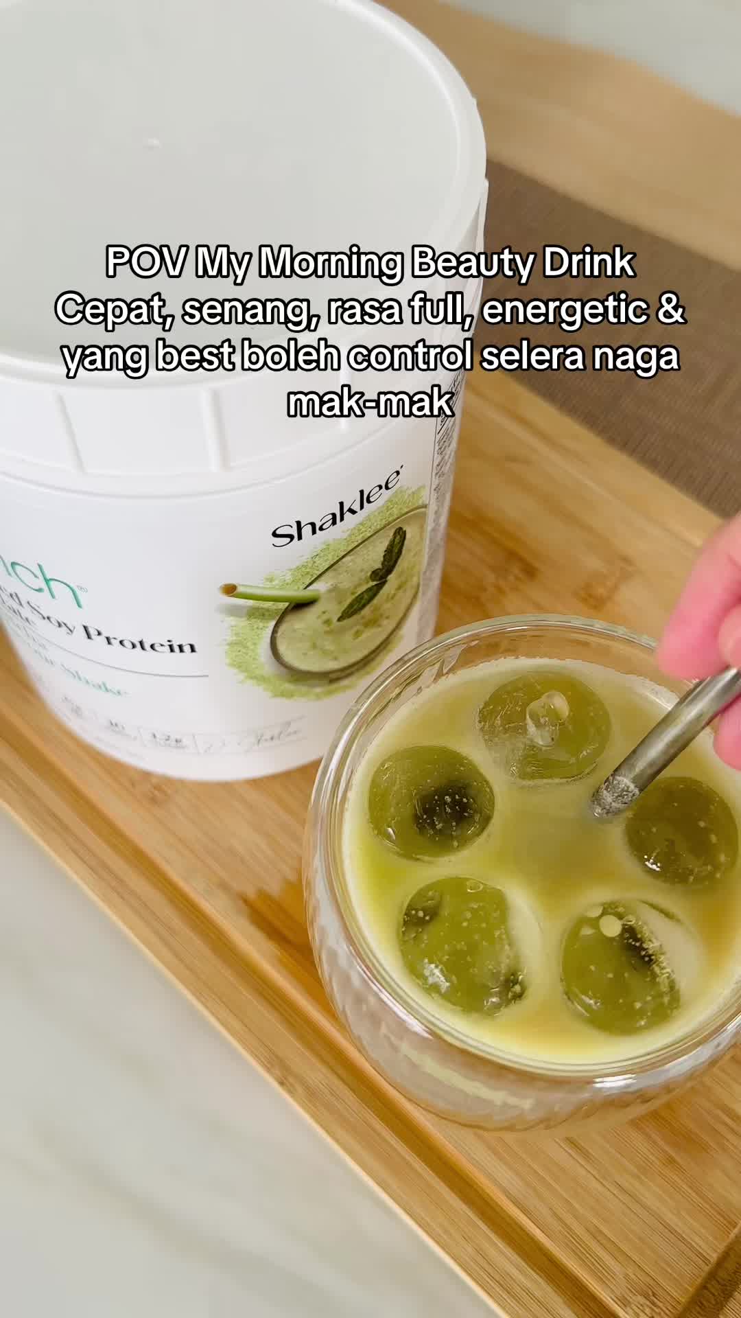 @AYN | ESP COLLAGEN SHAKLEE