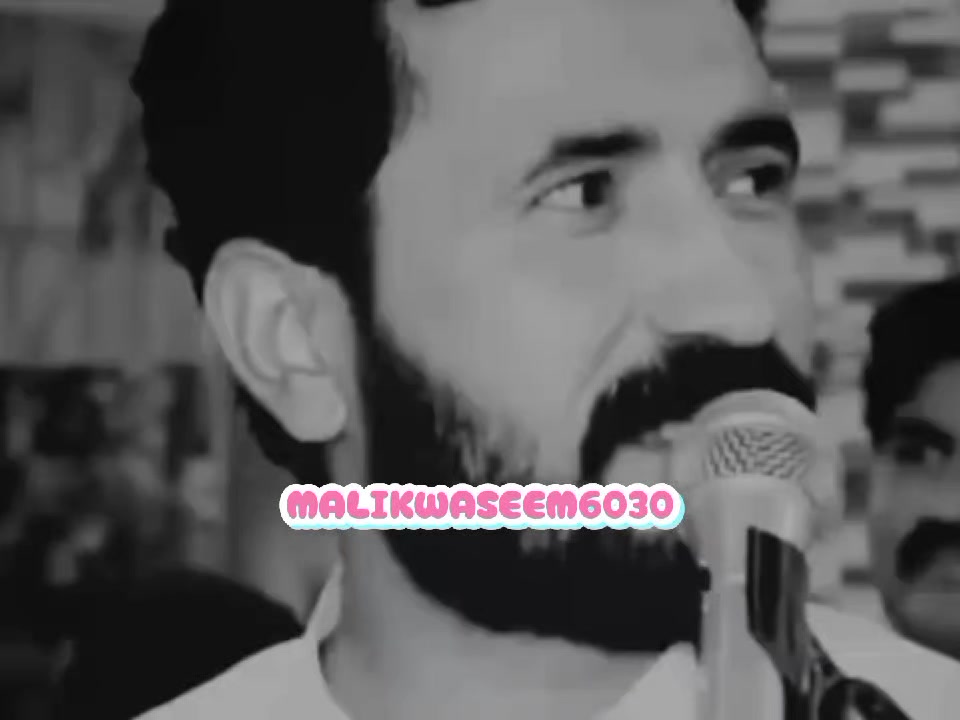 @Malik Waseem