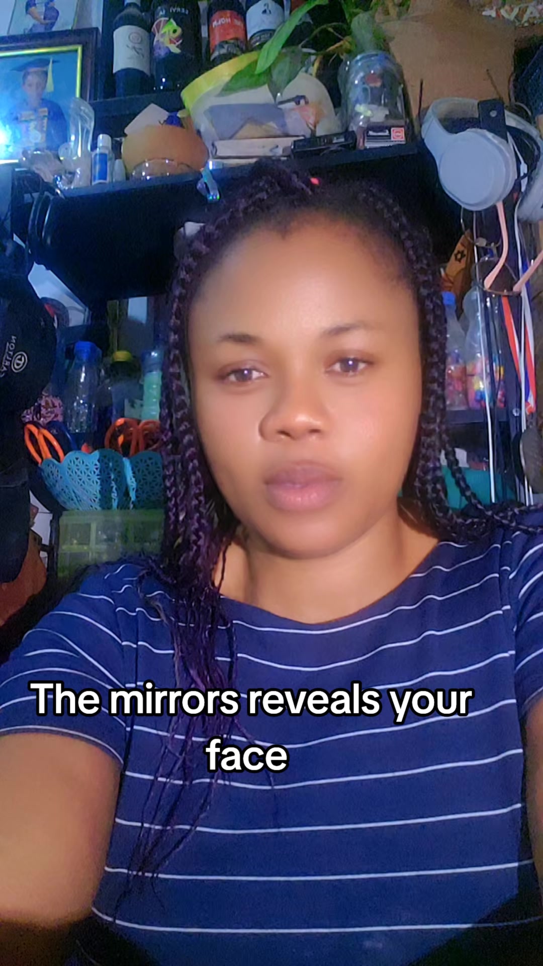 @Ahiagbedey Seyram