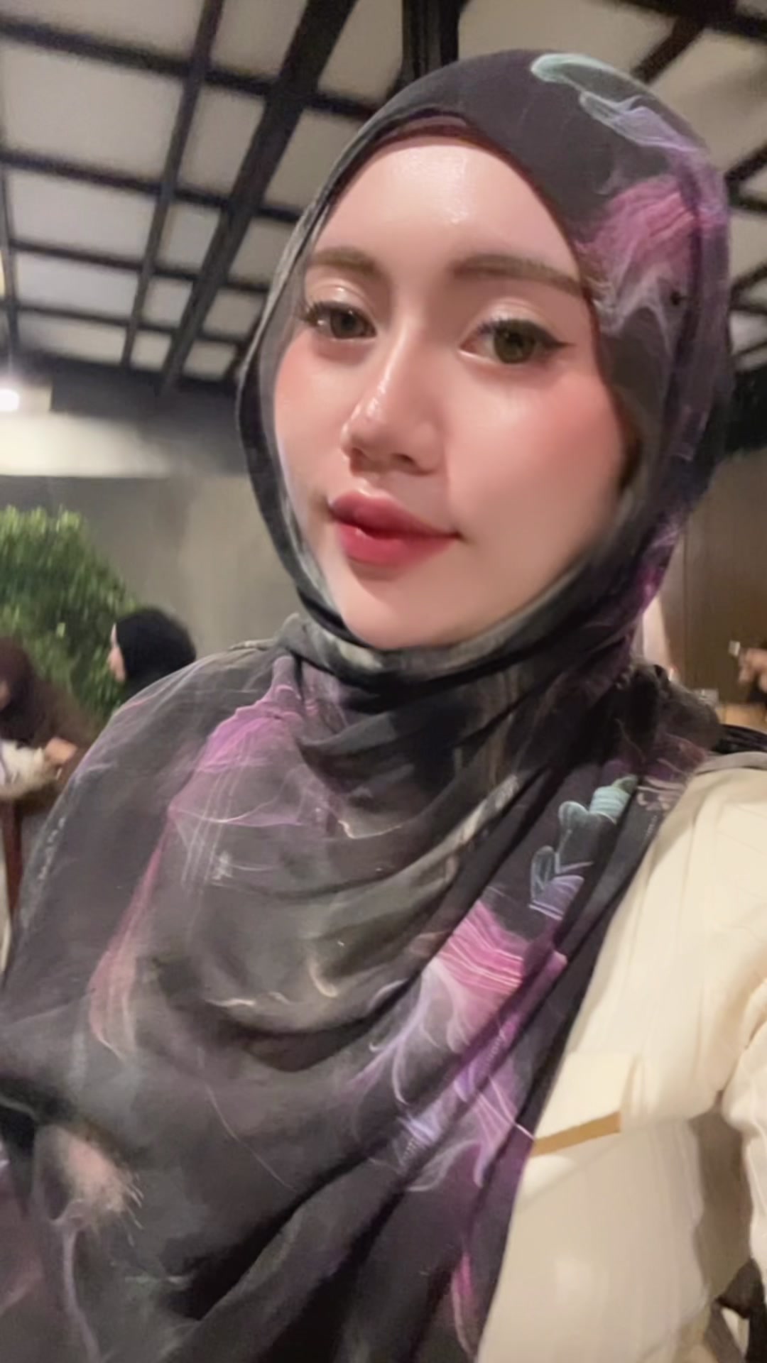 @Bunny ᥫ᭡