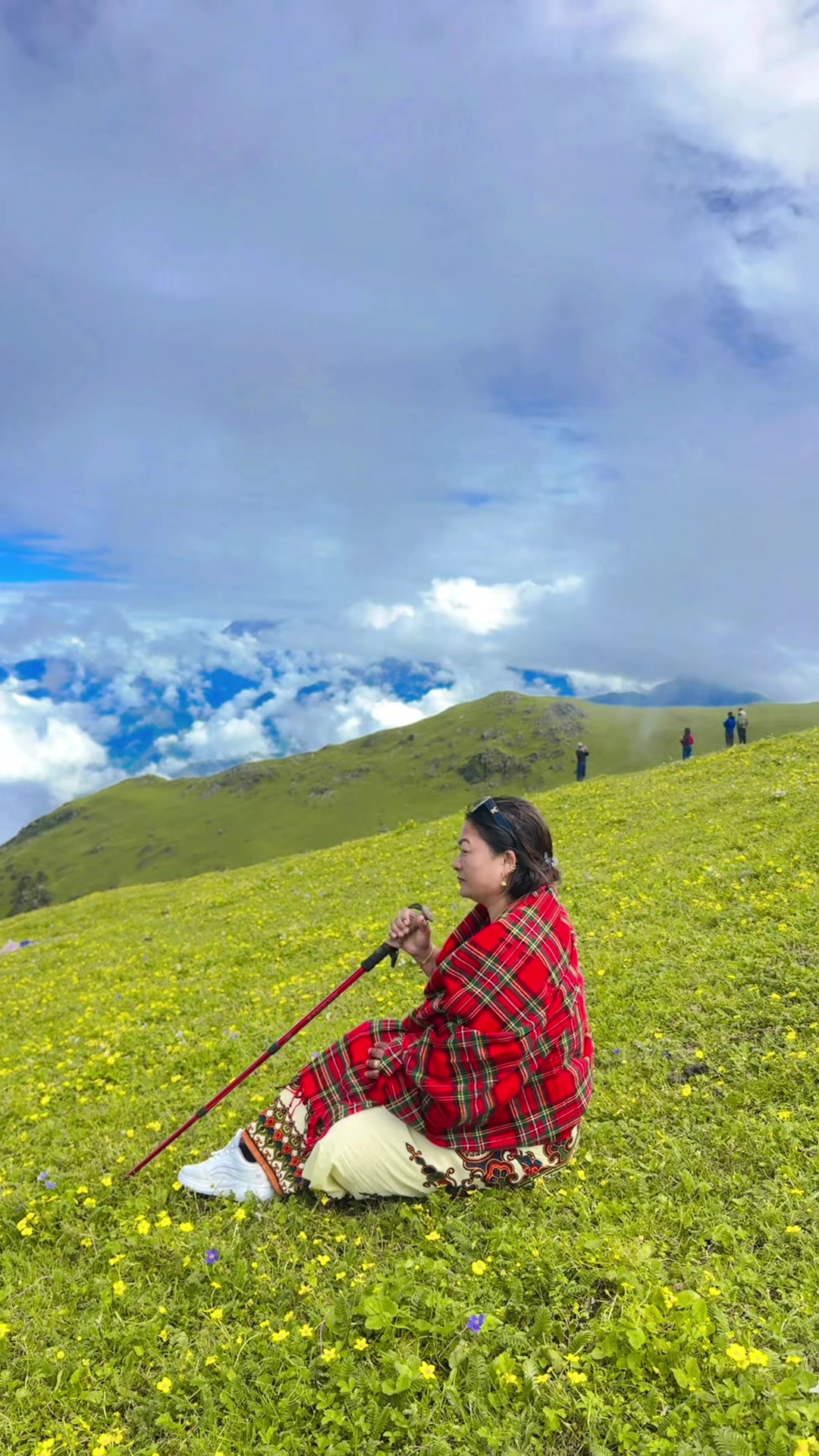 @Kalpana Baruwal