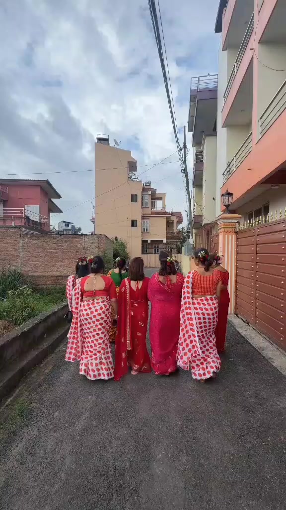 @Saayana Ghimire