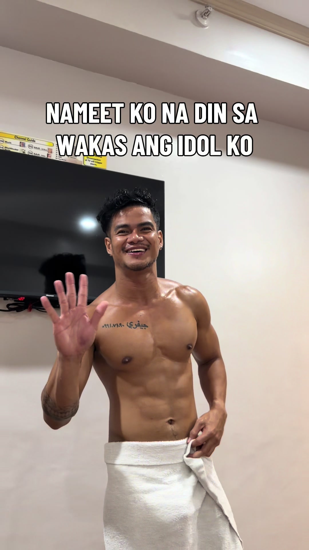 @Manila Driller on X/Twitter