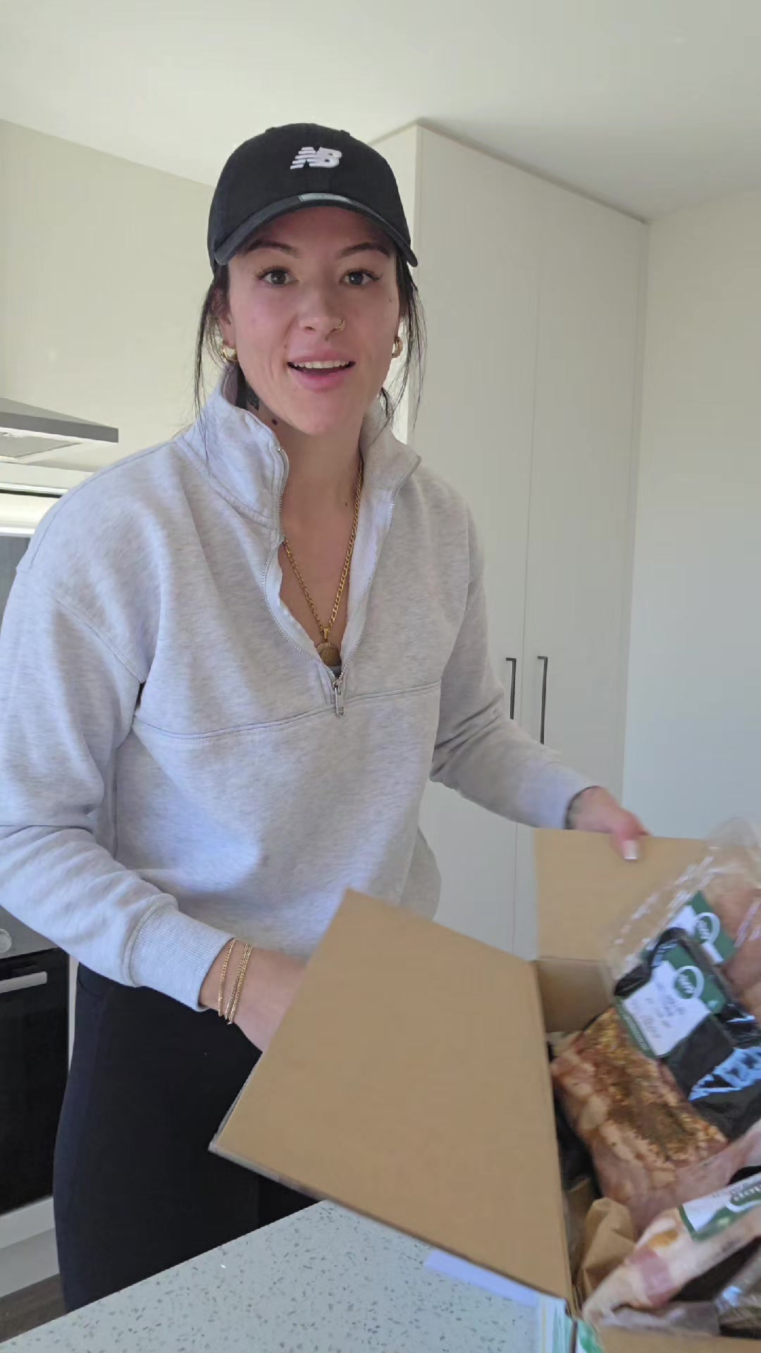 @Ashley Cooks | Foodie