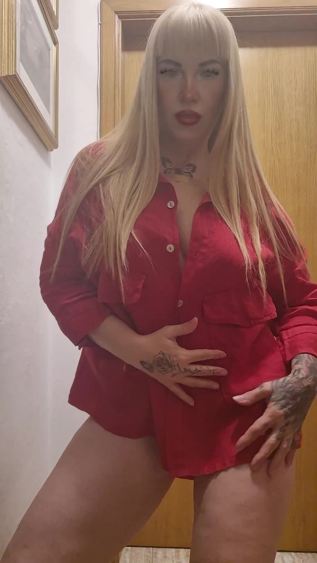 @Bionda sexy