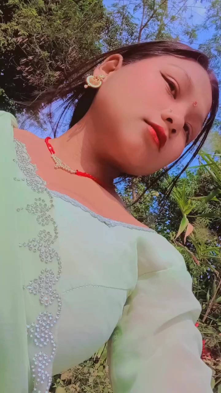 @Shanti Magar