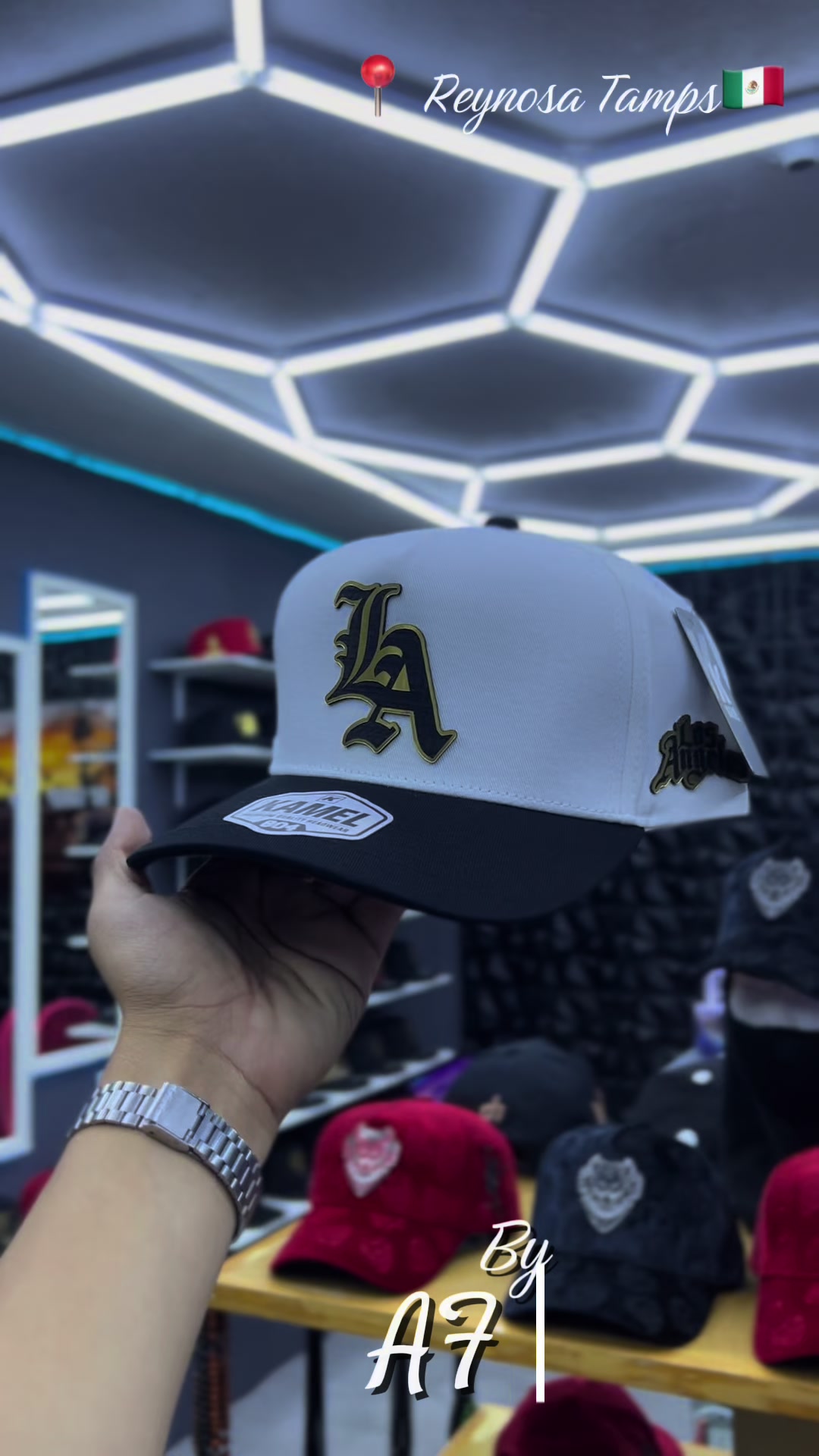 @AF HATS