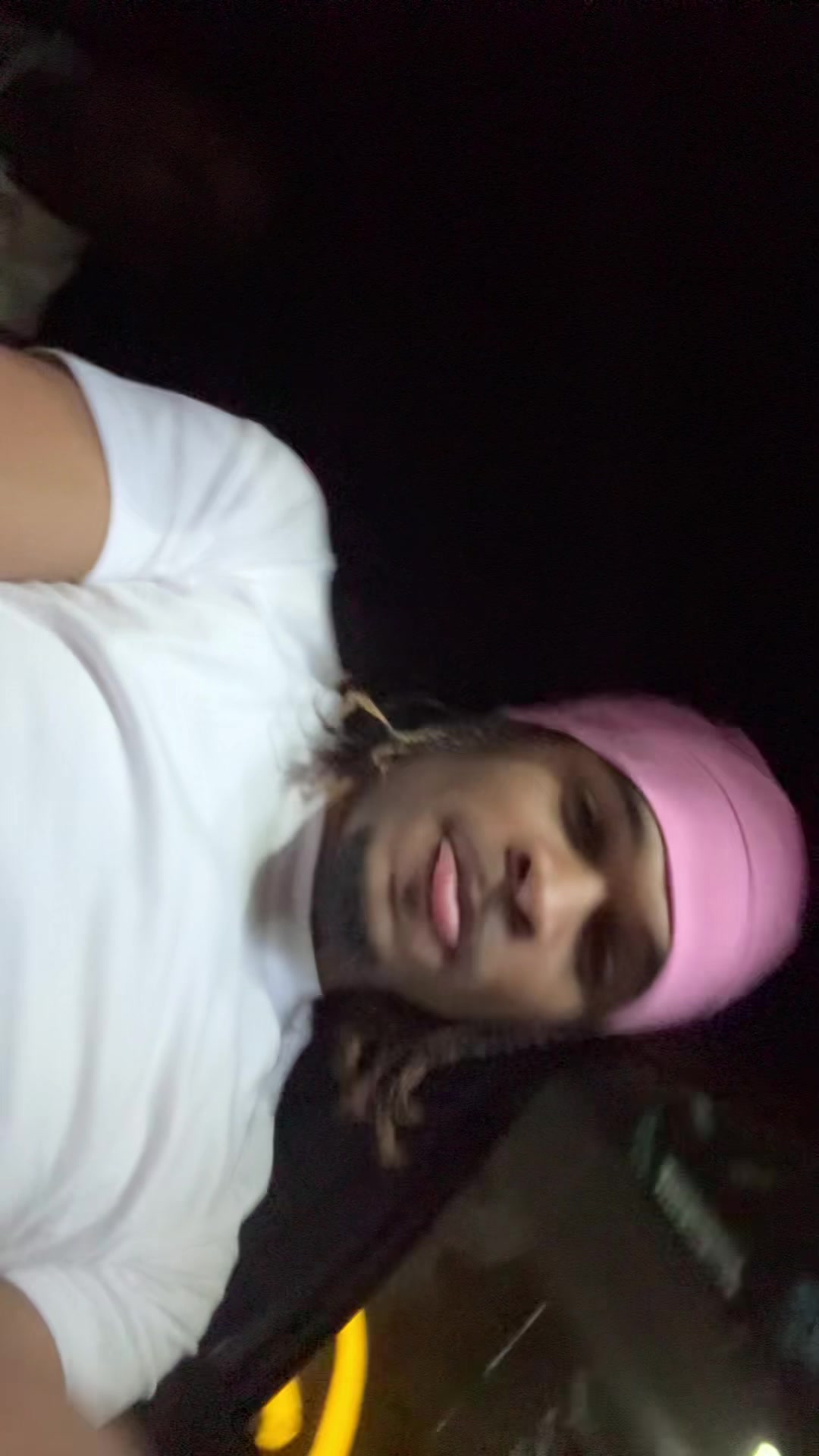 @Little Homie