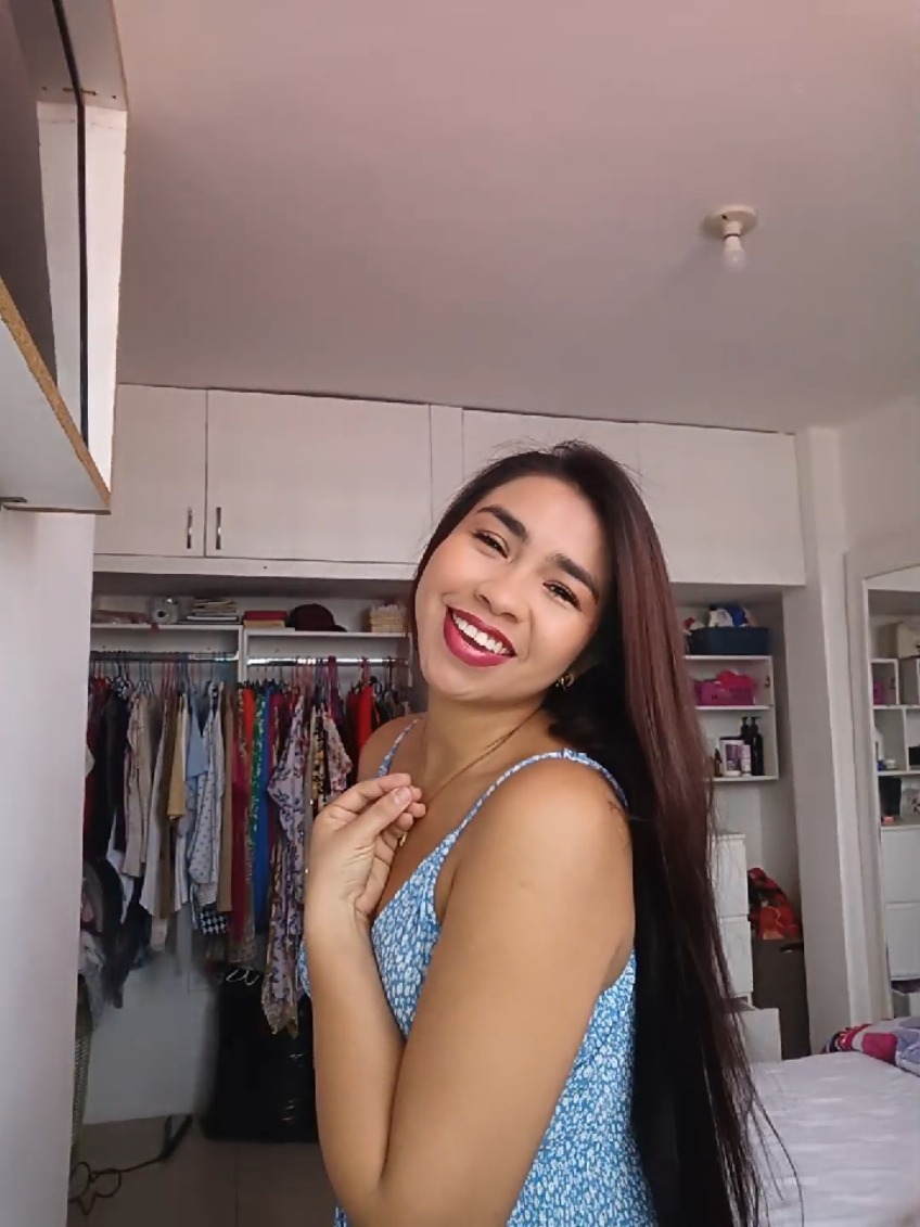 @Keyla Tamara 🌸