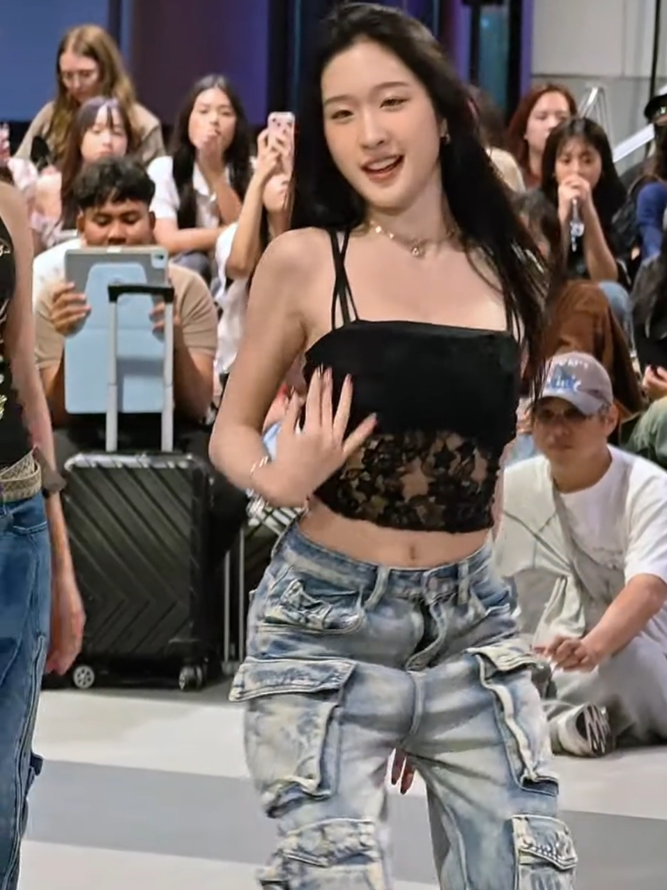 @" HSU |166cm "