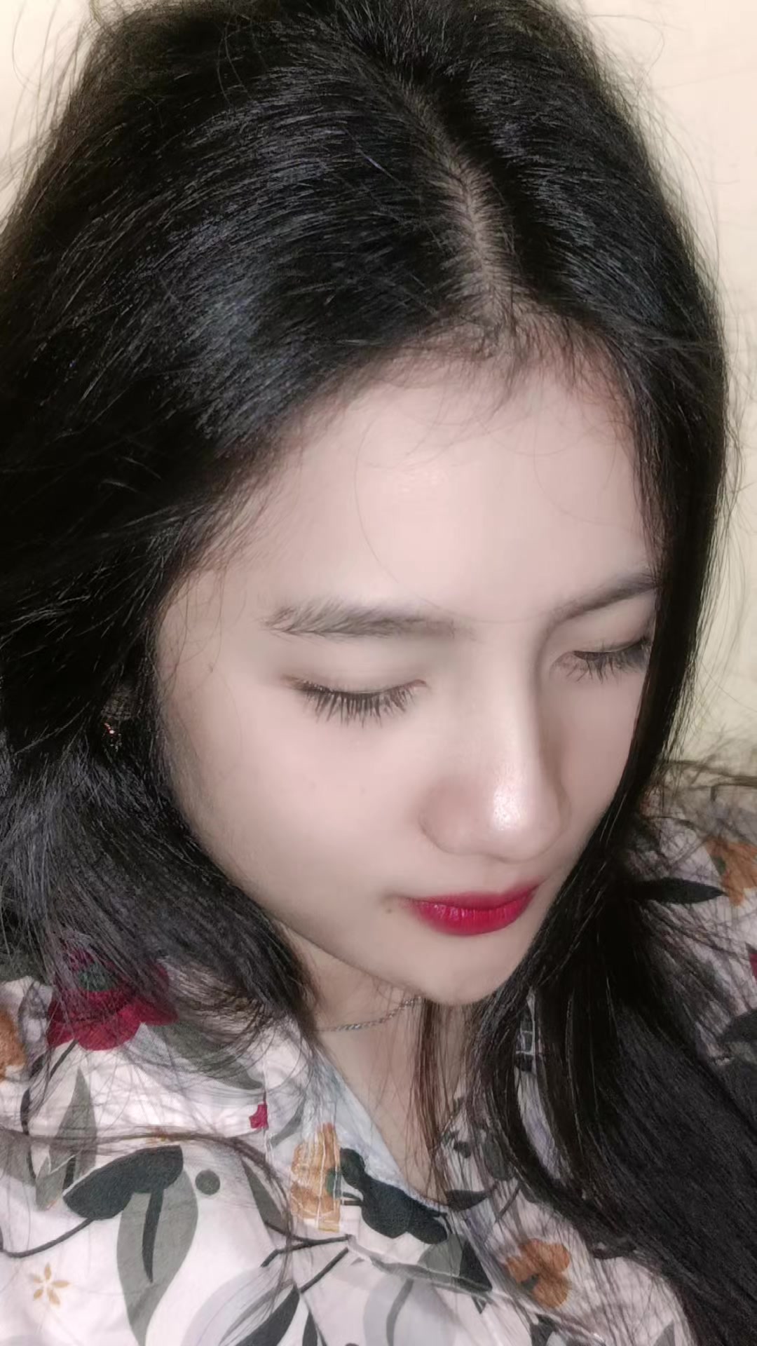 @Dari Kontak Anda