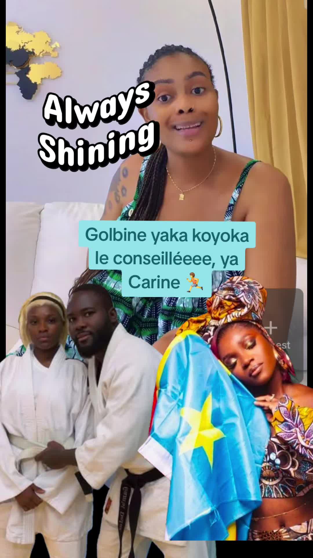 @Always shining💫