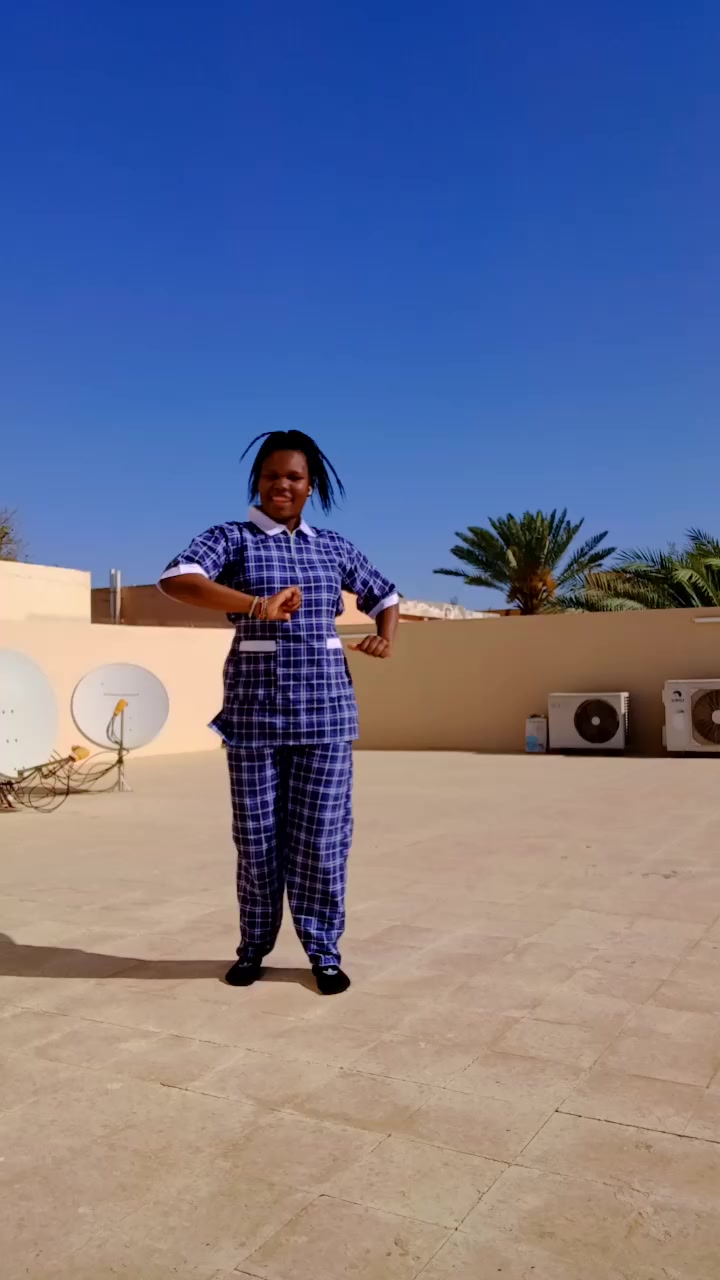 @PreccyNjeriOfficial