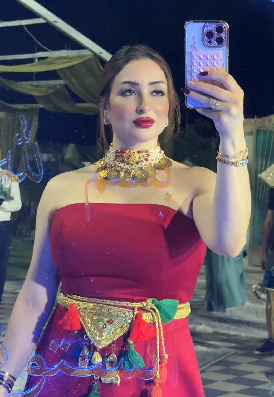 @🇹🇳وفاء التونسيّة🇹🇳KARiZMA