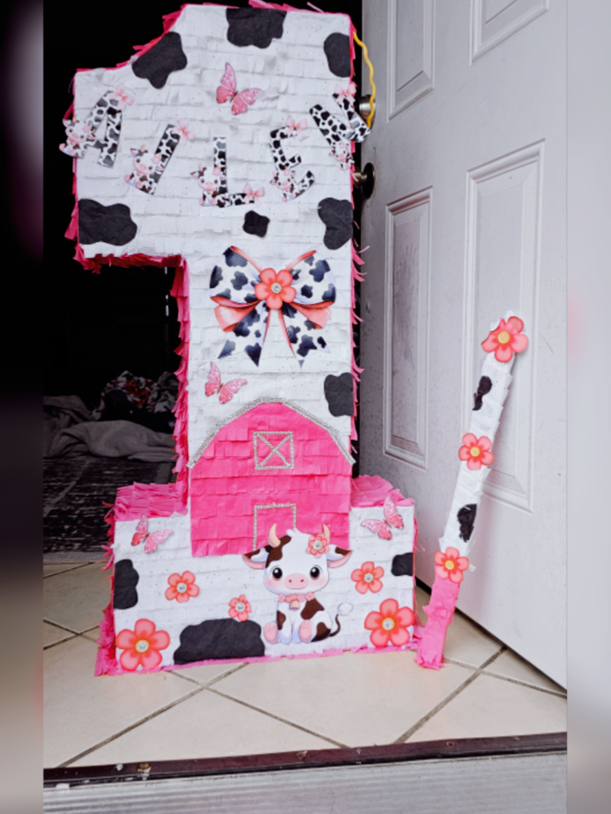 @Carismas Party Decorations