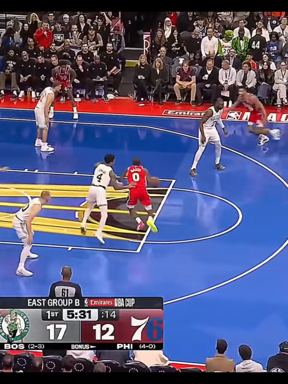 @NBA