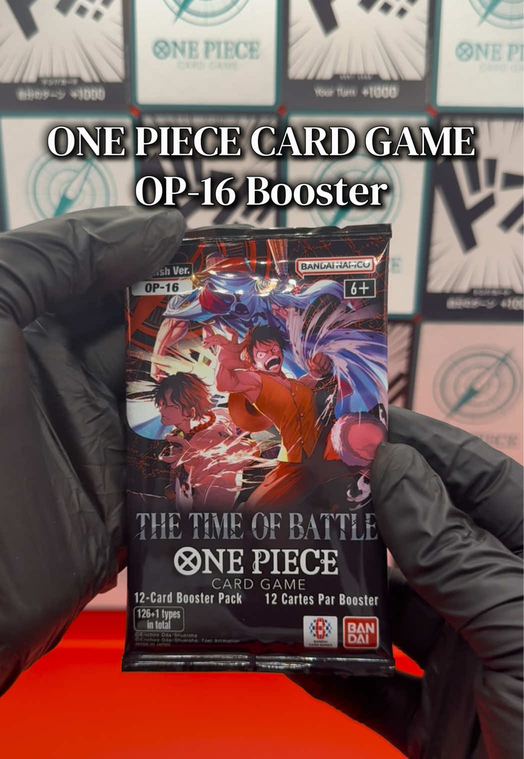 @HIT CHASE - TCG