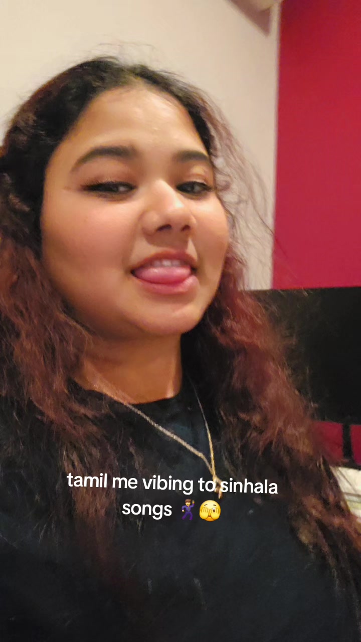 @AustralianTamilachi🥵❤️&zwj;🔥
