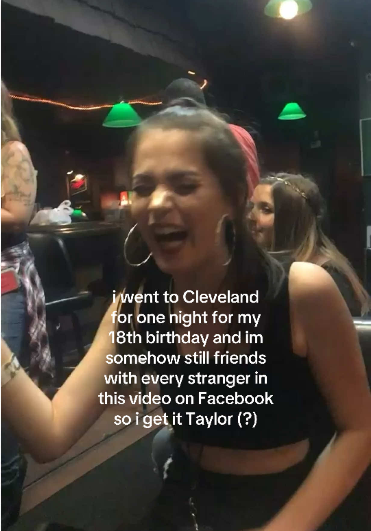 @Caitlyn Rae