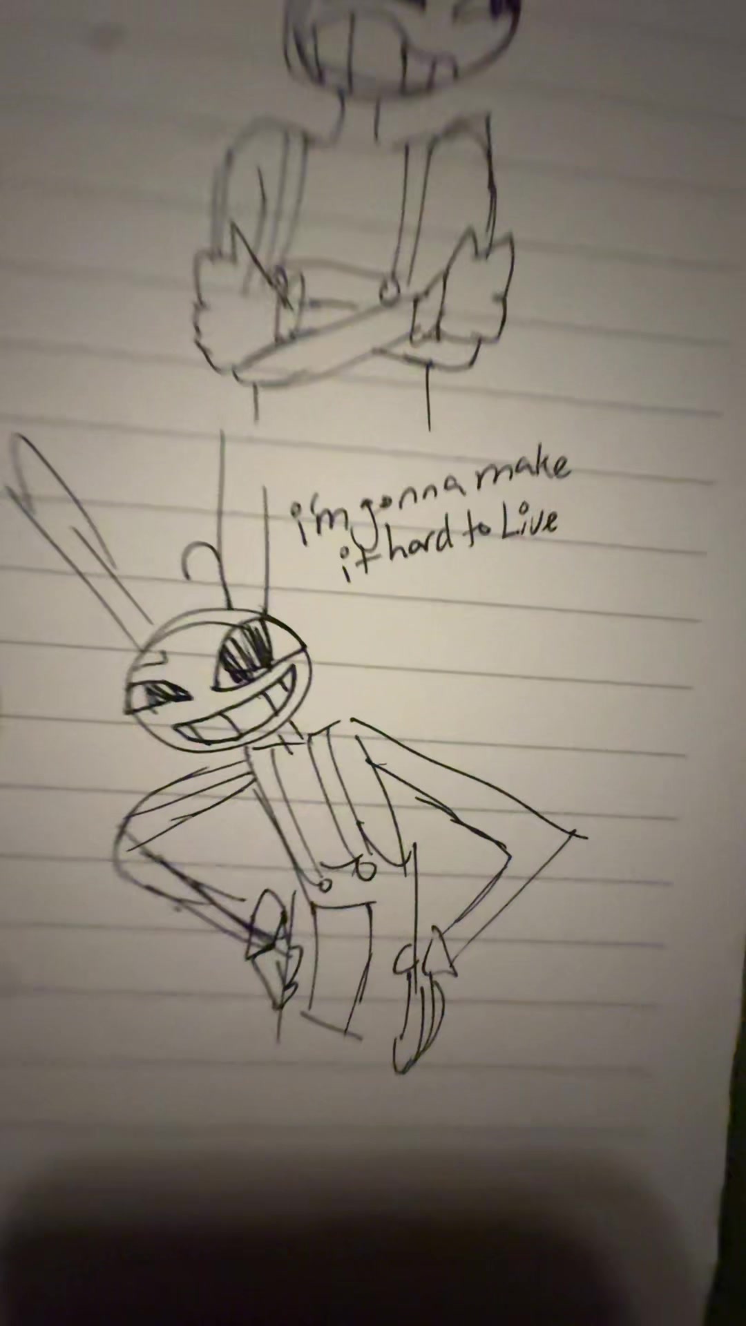 @Animation artist???