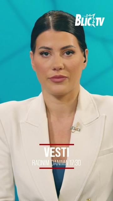 @Blic TV