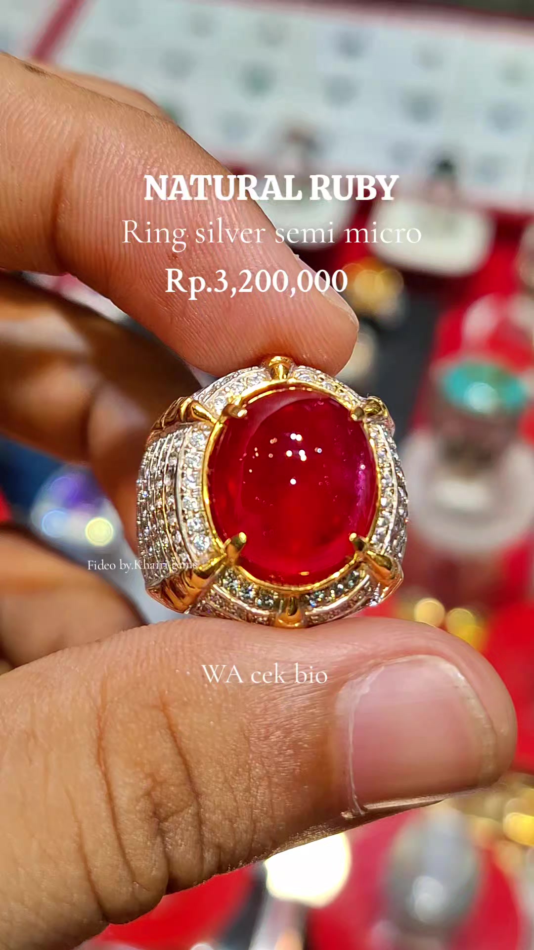 @khairi gems