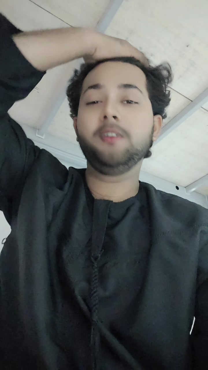 @🥷🇳🇵Muslim😘♥💖Boy♥✌💫
