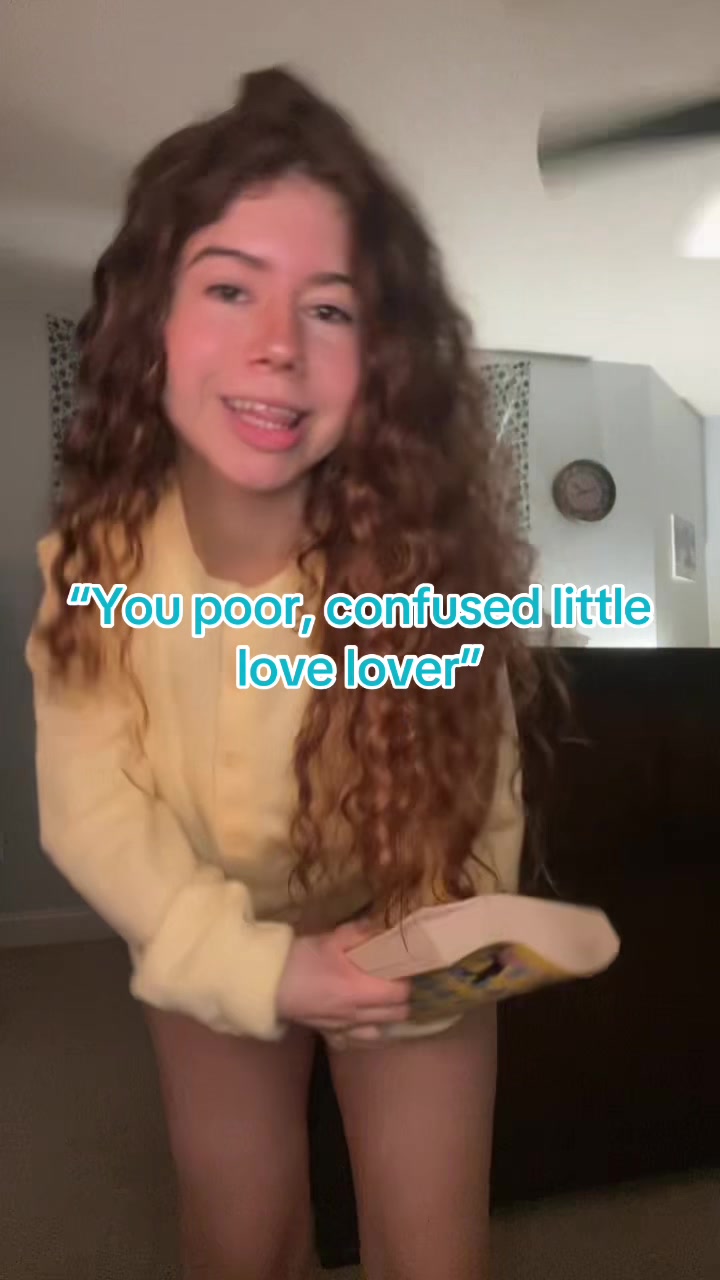@Emily Pereira⭐️
