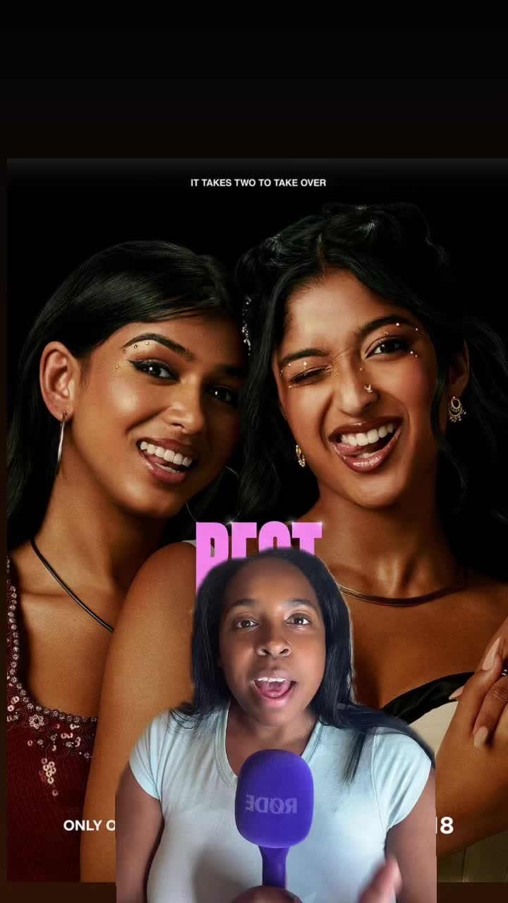 @Chae’ Jones