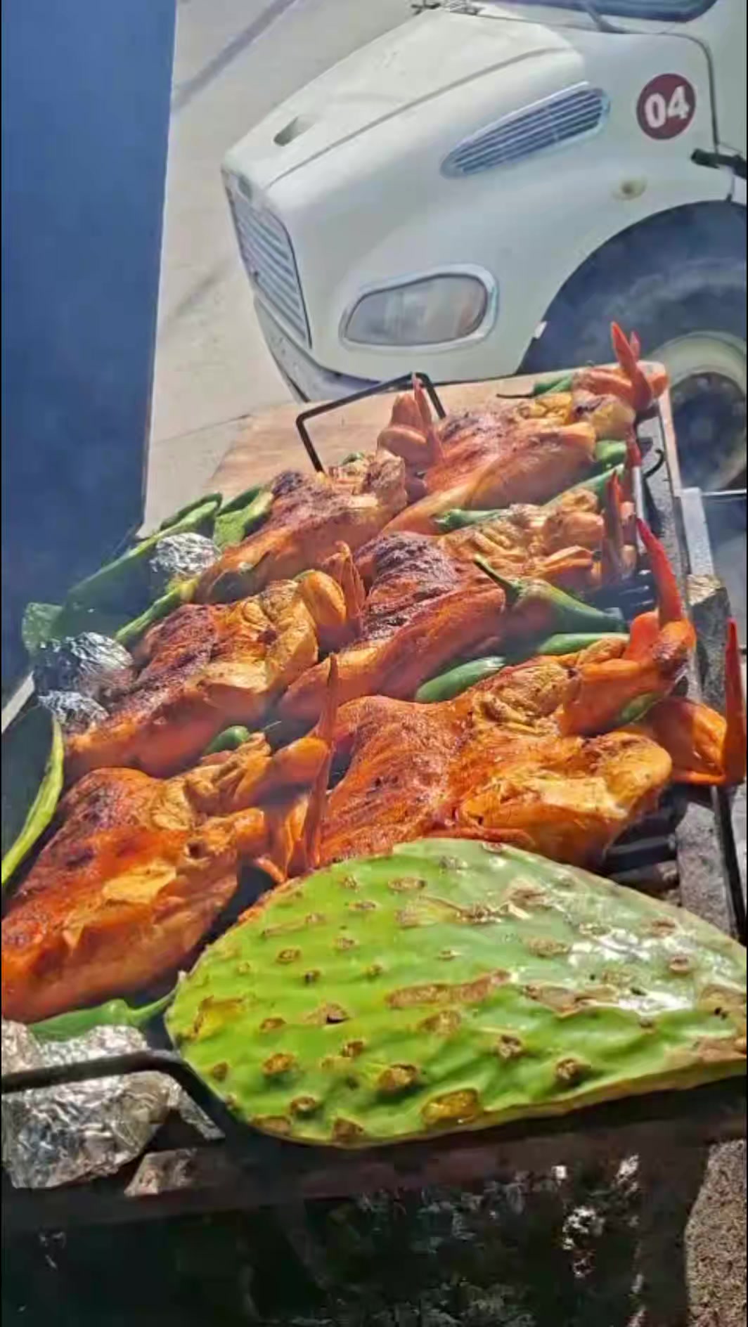 @Antonio Hernández